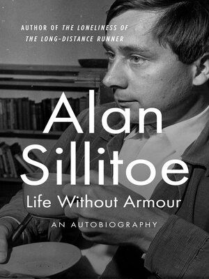 cover image of Life Without Armour